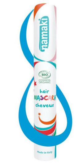 Maschera per capelli 18 blu 9 ml