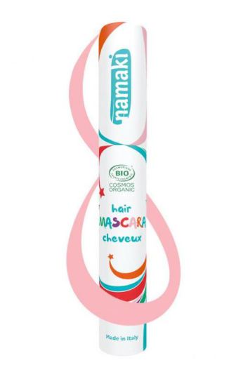 Maschera per capelli 21 rosa 9 ml