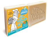 Sapone Marsiglia Melone e Menta 2 x 100 gr