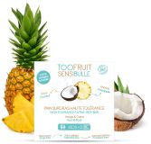Barretta detergente per ananas e cocco 85 gr