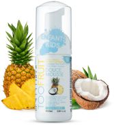 Schiuma detergente viso Coco and Pineapple 100 ml