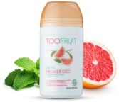 Deodorante rollon per bambini di pompelmo e menta 50 ml