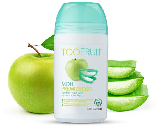 Deodorante Rollon Aloe Vera e Mela 50 ml