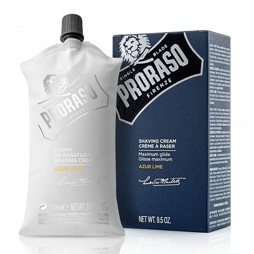 Crema da Barba Azur e Lima 275 ml