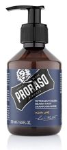 Shampoo Barba Azzurro e Lime 200 ml