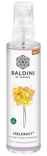 Deodorante Energy Rain Glass Spray 50 ml