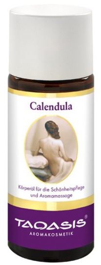 Olio Bio Calendula 50 ml