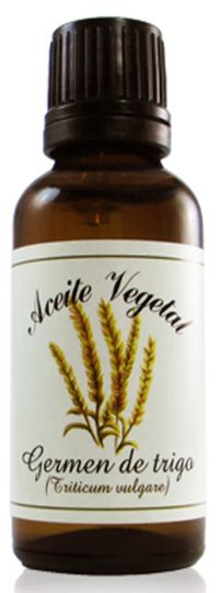 Olio di Germe di Grano 30 ml