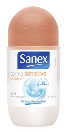 Deo Roll-on SensitiveDeodorante Roll Dermo Sensitive