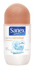 Deo Roll-on SensitiveDeodorante Roll Dermo Sensitive