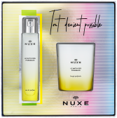 Coffret Le Matin des Possibles 2 Pezzi