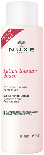 Lozione Tonificante 400 ml