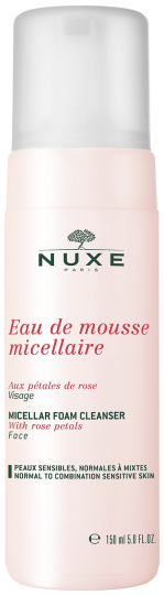 Schiuma Micellare 150 ml