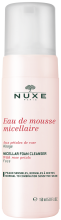 Schiuma Micellare 150 ml