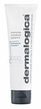 Intensive Moisture Balance