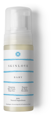 Bagnoschiuma Senza Sapone 125 ml