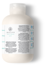 Gel cremoso e shampoo 295 ml