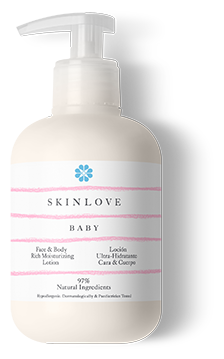 Lozione Ultra Idratante Viso e Corpo 290 ml