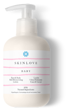 Lozione Ultra Idratante Viso e Corpo 290 ml