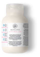 Lozione Ultra Idratante Viso e Corpo 130 ml