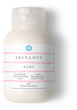 Lozione Ultra Idratante Viso e Corpo 130 ml