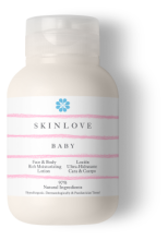 Lozione Ultra Idratante Viso e Corpo 130 ml