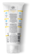 Olio riparatore gelificato 75 ml
