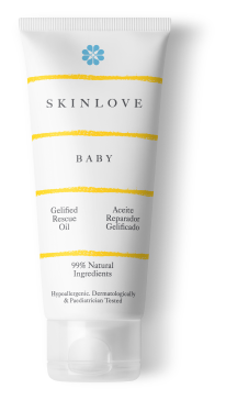 Olio riparatore gelificato 75 ml