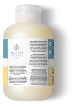 Gel Doccia Rilassante Camomilla 300 ml