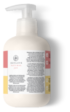 Lozione rilassante alla camomilla 290 ml