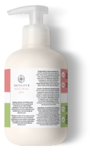 Lozione tonificante pompelmo, lime e zenzero 290 ml