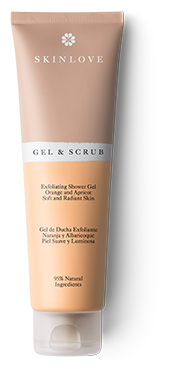 Gel Doccia Esfoliante 150 ml