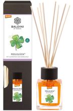 Clementina, zenzero e sandalo deodorante per ambienti 5 ml
