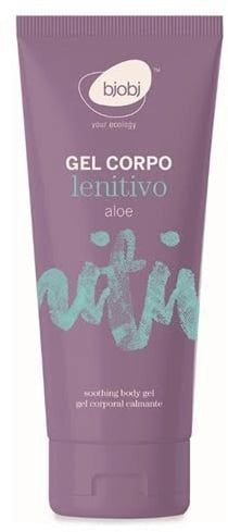 Gel lenitivo all'Aloe Vera 200 ml
