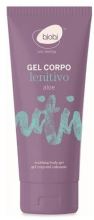 Gel lenitivo all'Aloe Vera 200 ml