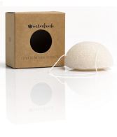 Spugna Konjac Grande 100% Fibra Naturale 7,5 cm
