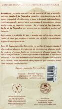Estuche Mini-Inciensos Gama Jard&iacute;n naturaleza con 15 fragancias