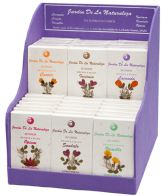 Coni d'incenso alla cannella del giardino naturale 20 unit&agrave;