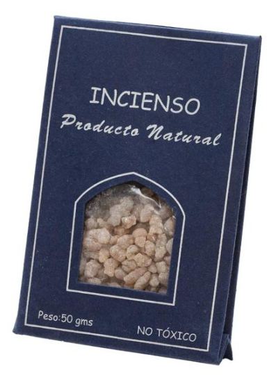 Incenso Granulato 50 gr