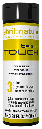 Abril Et Nature Shampoo neutro 100 ml