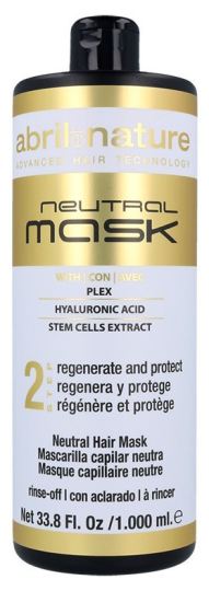 Maschera Neutro 0.0 1000 ml Maschera Neutro 0.0 1000 ml