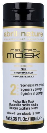 Abril Et Nature Maschera Neutra 0,0 100 ml