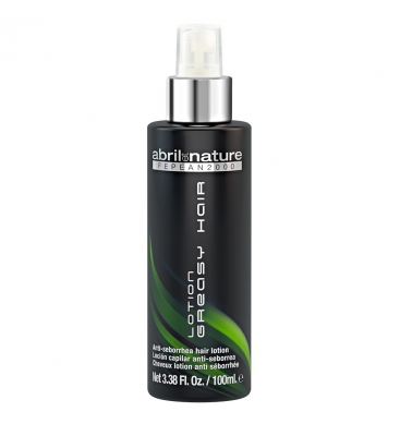 Abril Et Nature Fepean Greasy Hair Loci&oacute;n 100 ml