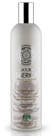 Balsamo idrolato per capelli danneggiati 400 ml