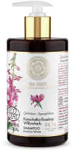 Kamchatka Rosebay Willowherb Shampoo 480ml