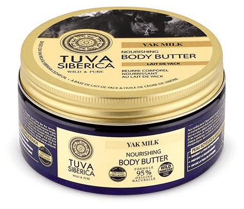 Latte di Yak Bio 300 ml