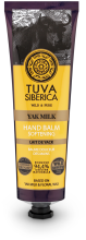 Balsamo mani emolliente Yak Milk bio 75 ml