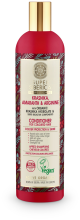 Balsamo professionale per capelli tinti 400 ml