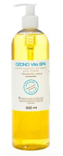 Macadamia Olio Massaggio Corpo Bio 200 ml