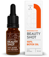 100% Botox Oil for the Face 10 ml
